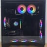 Gaming PC Ryzen 7 7700X 16GB RAM 1TB SSD RTX 4060 Ti 16GB Windows 11 Computer