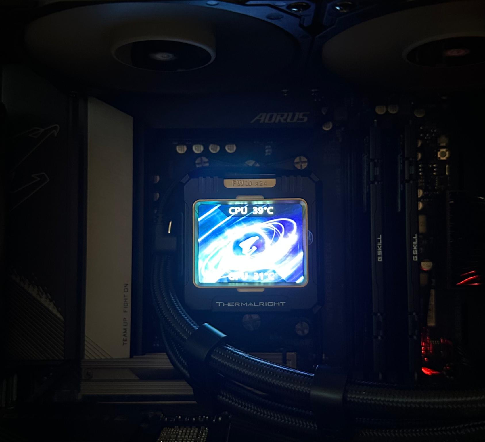 Ryzen 7 7800X3D | RTX 5070 | X670 WiFi | 32GB DDR5 RAM | 2TB SSD |🪵🦅Dark Forest Eagle🦅🪵
