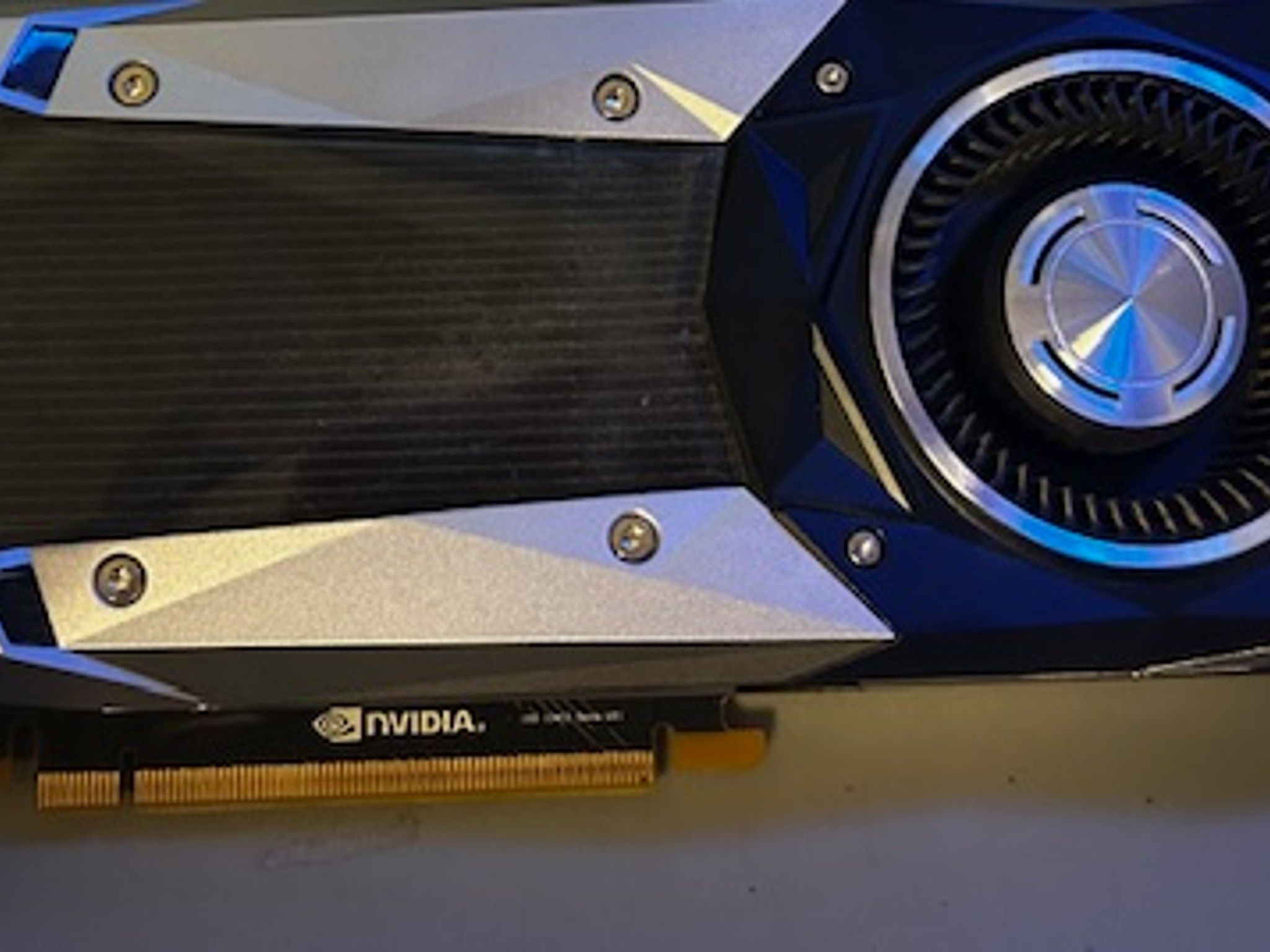 Founders Edition GTX 1070