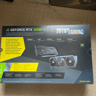 Brand new Zotac 3090 ti 