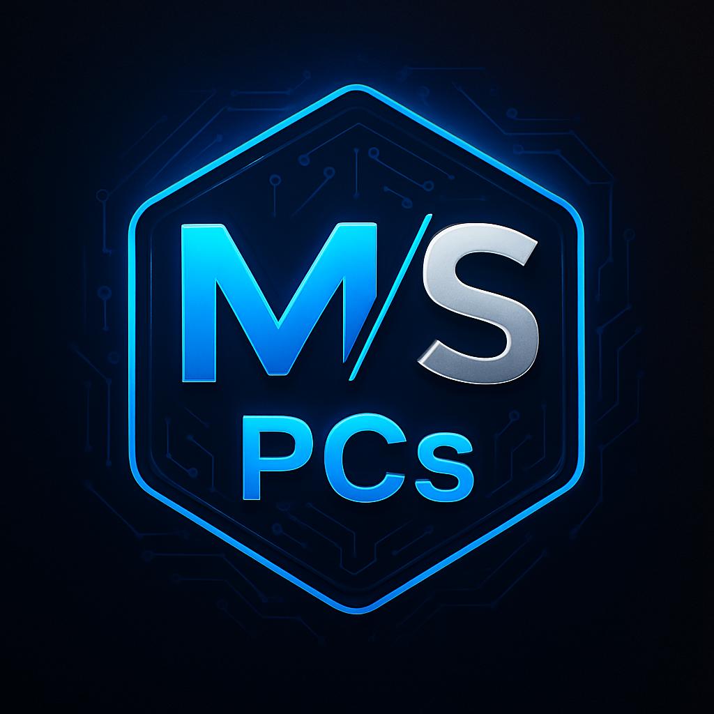 MS PCs