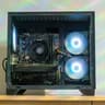 VE5 - Ryzen 5 3500 / GTX 1070 Ti 8GB / 16GB RAM / 500GB NVMe SSD - Gaming PC 🚄FREE SHIPPING