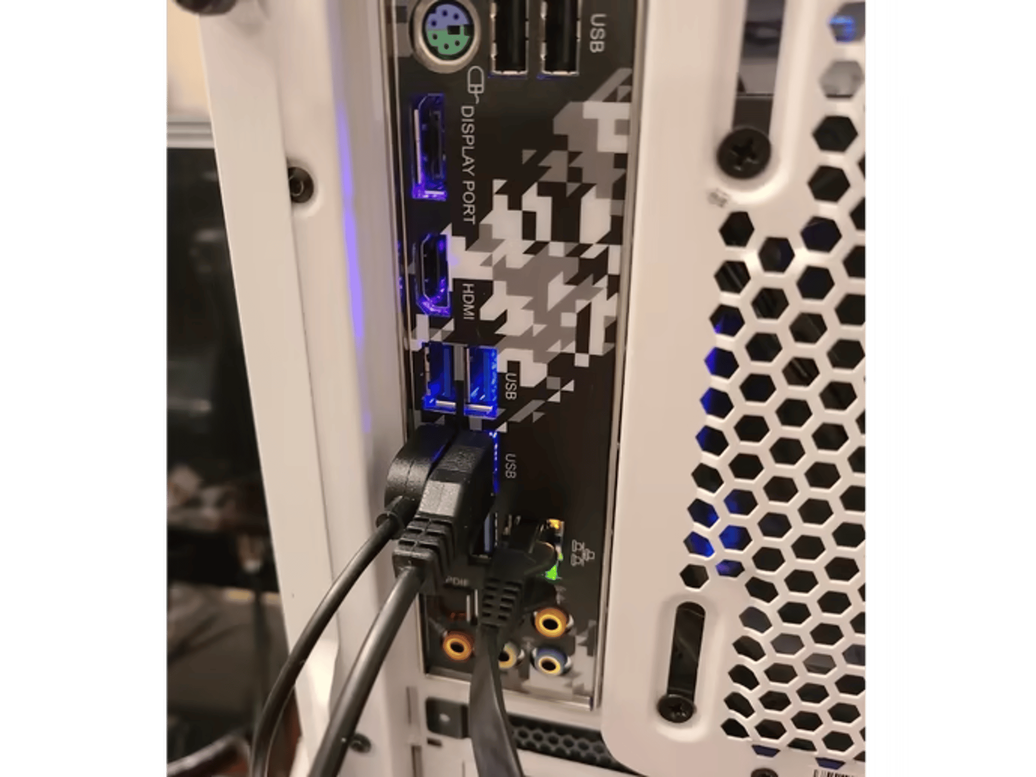 For Sale! ASROCK B450m Steel Legend 