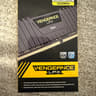 SEALED UNOPENED DDR4 32 GB (2X16 GB) 3200MHZ CORSAIR VENGEANCE DESKTOP MEMORY SEALED