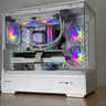 RX 9070 and Intel Core Ultra 7 265k