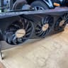 Gigabyte Gaming 8G nVidia GeForce RTX 3060 Ti 