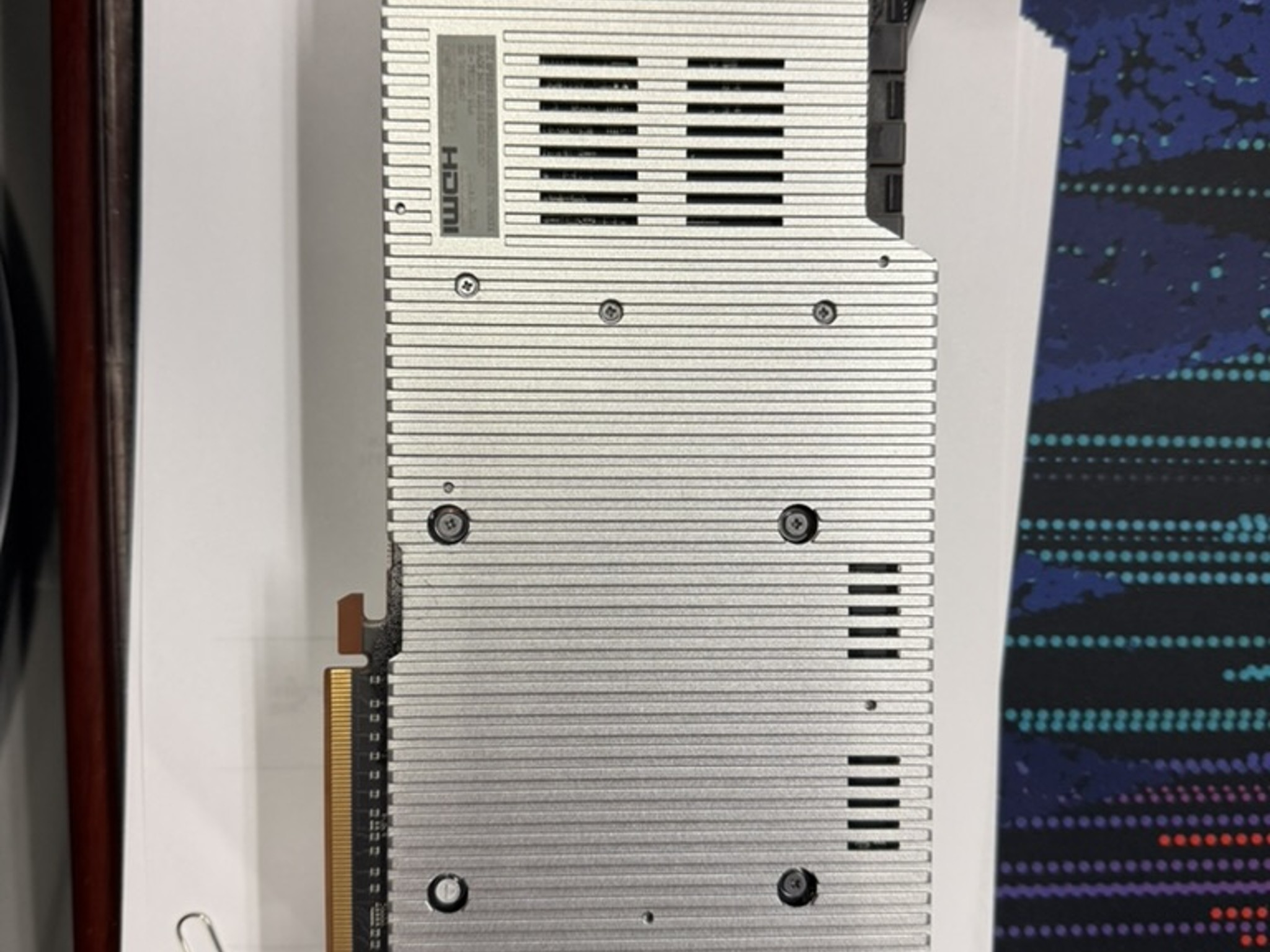 XFX 7900XTX MERC310 24GB
