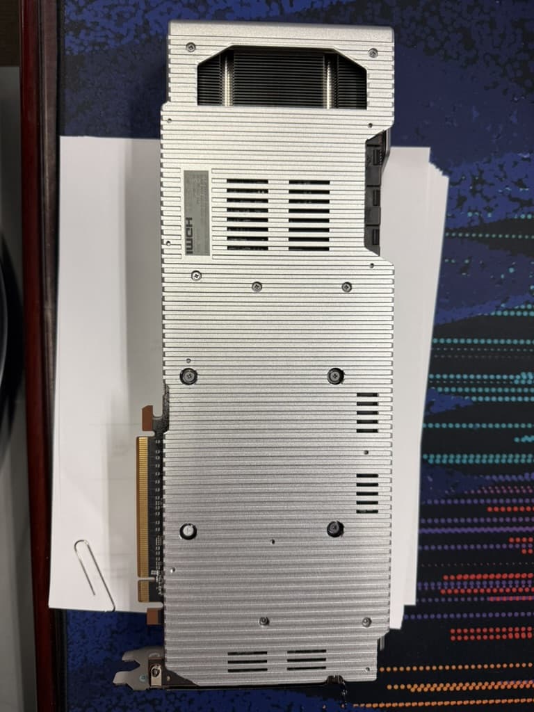 XFX 7900XTX MERC310 24GB