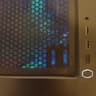 Rtx 3060 Ryzen 5 3600 16gb DRR4 Ram 500gb SSD 2TB HDD