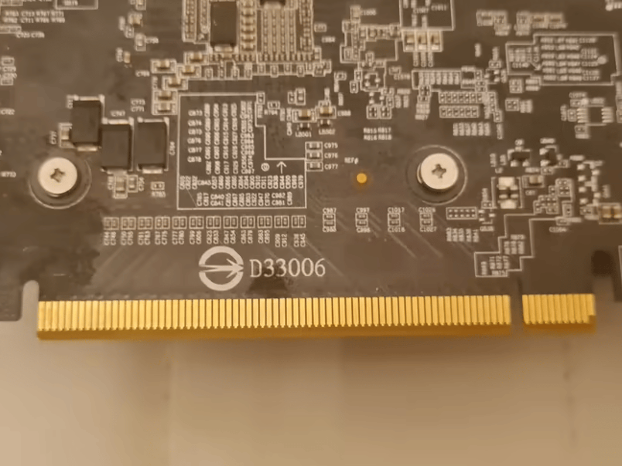 Gigabyte GTX 1070 OC