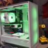 GAMING PC Intel I 5 9400 9th GEN RAM 16 GB GPU RTX 4060 8 GB NVME 1TB ALL RGB