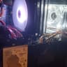 'Little Black Box' |Ryzen 5 1600af|RX 480|16gb|1.2tb Storage|iTX Build|