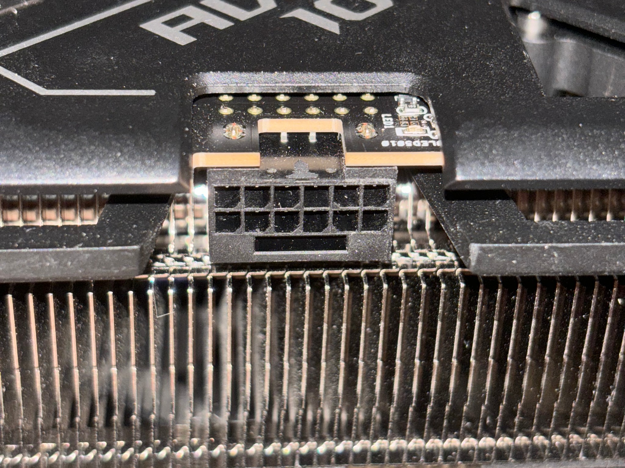 RTX 4090 ASUS ROG Strix OC RTX 4090