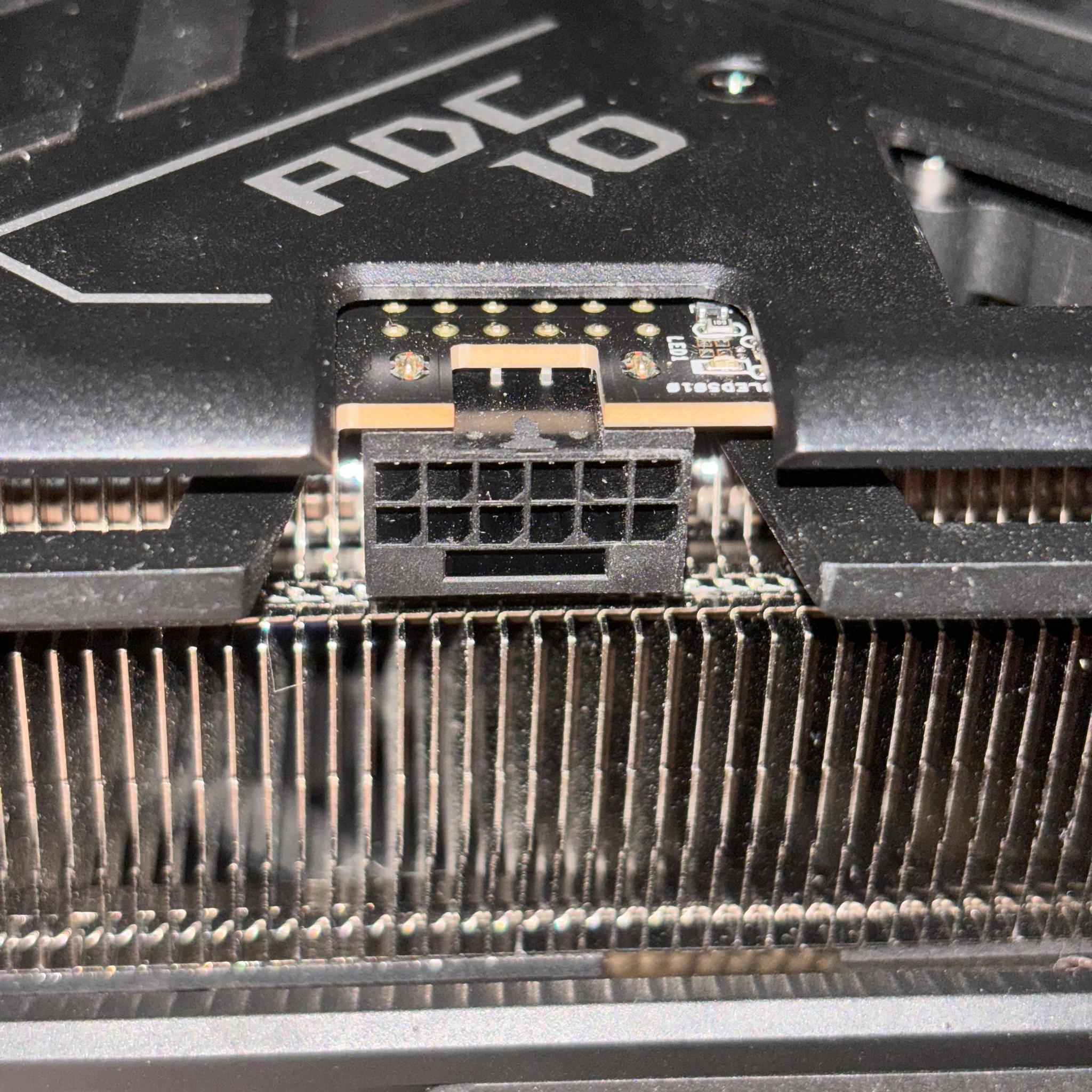 RTX 4090 ASUS ROG Strix OC RTX 4090