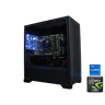 ❄️❄️ BUDGET - BO7 Ready GAMING PC | MSI GTX 1080 8GB | INTEL i7 8700 | 16GB DDR4 RAM | 1.24TB |