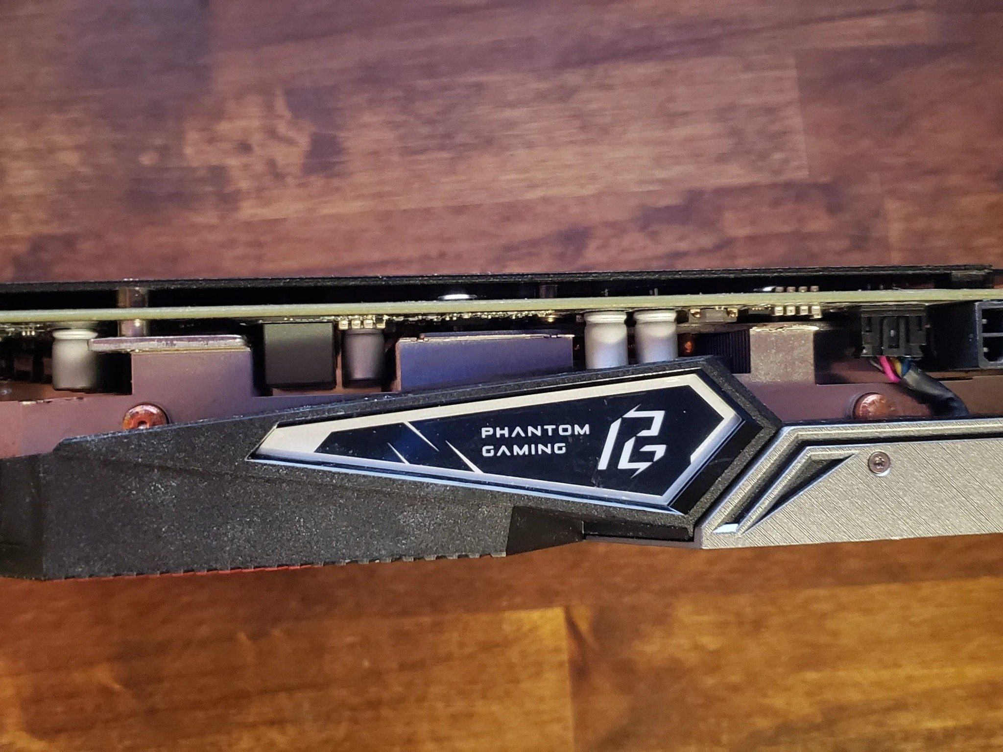 ASRock RX 5500 XT Phantom Gaming