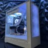 ⚪⚫ The Trooper ⚫⚪ Ryzen 7 7700X| RX 7900XT 20GB| 32 GB DDR5| 4 TB NVMe
