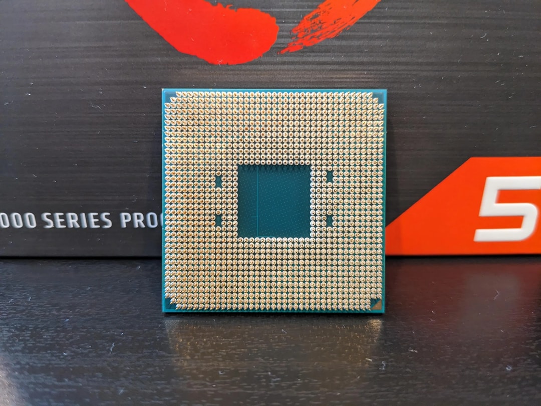 Ryzen 5 5600X + MSI B450 Tomahawk Motherboard + 32GB DDR4 RAM (2