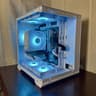 🌬️💠 Frostbyte Mini 🌬️💠 | RGB Gaming PC (NVIDIA GTX 1660 Super, Ryzen 5, 1TB NVMe SSD)