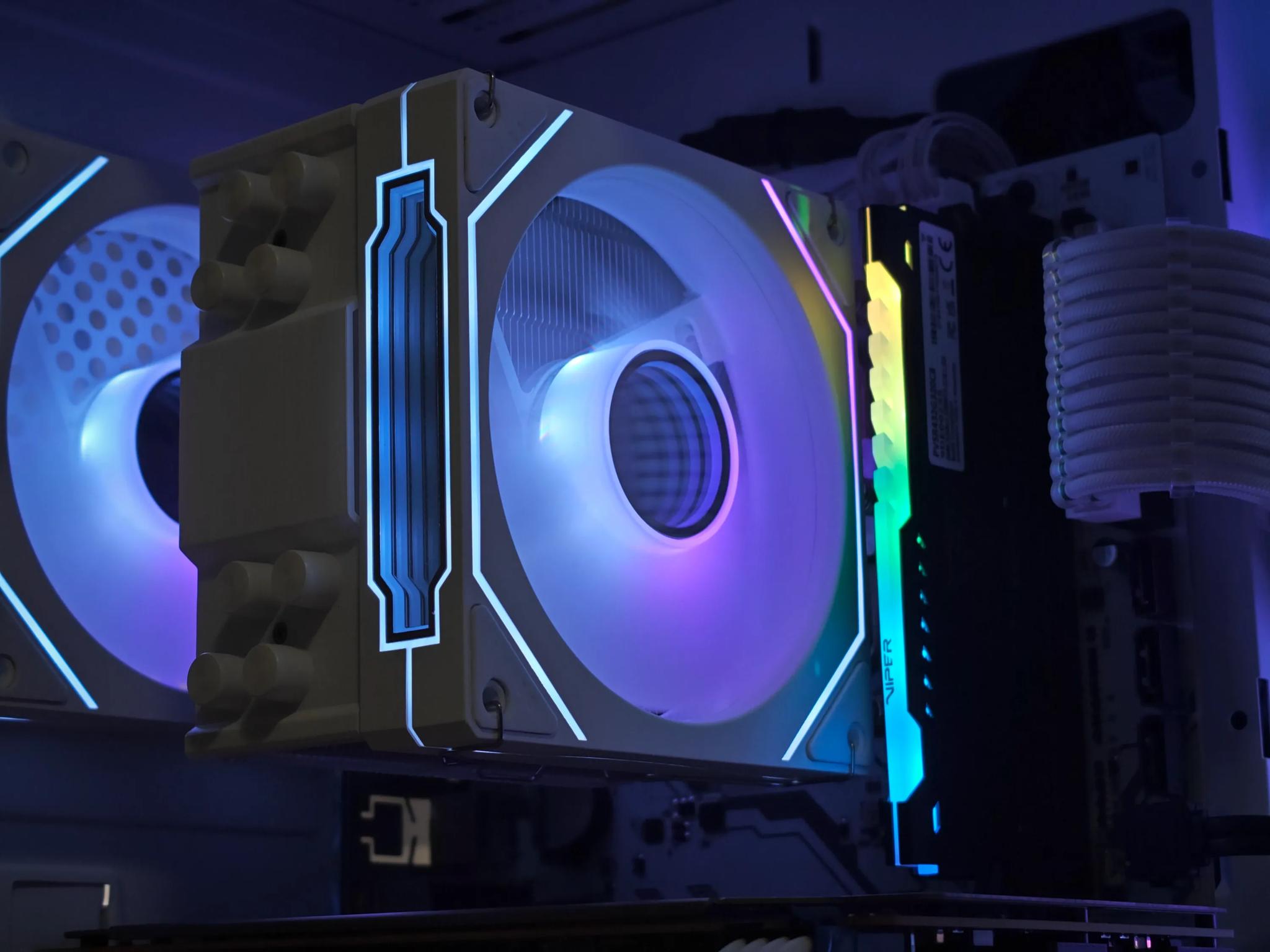 RTX 2060, Ryzen 5, 32GB DDR4, 512GB SSD | Gaming PC