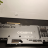 Gigabyte RTX 3080 Gaming OC