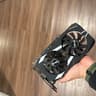 Asus OC GeForce GTX 1660 Ti