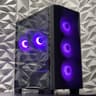 RTX 5060 Ti / Ryzen 5 9600x / 16GB DDR5 / 1TB SSD / Gaming pc / Future proof / Warzone / Fortnite