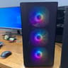 i3 10100f / GTX 980 Entry Gaming PC