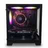 Custom AMD Ryzen 7 Gaming PC — Nvidia GTX 1080 · 16 GB DDR4 · 480 GB SSD · Win 11