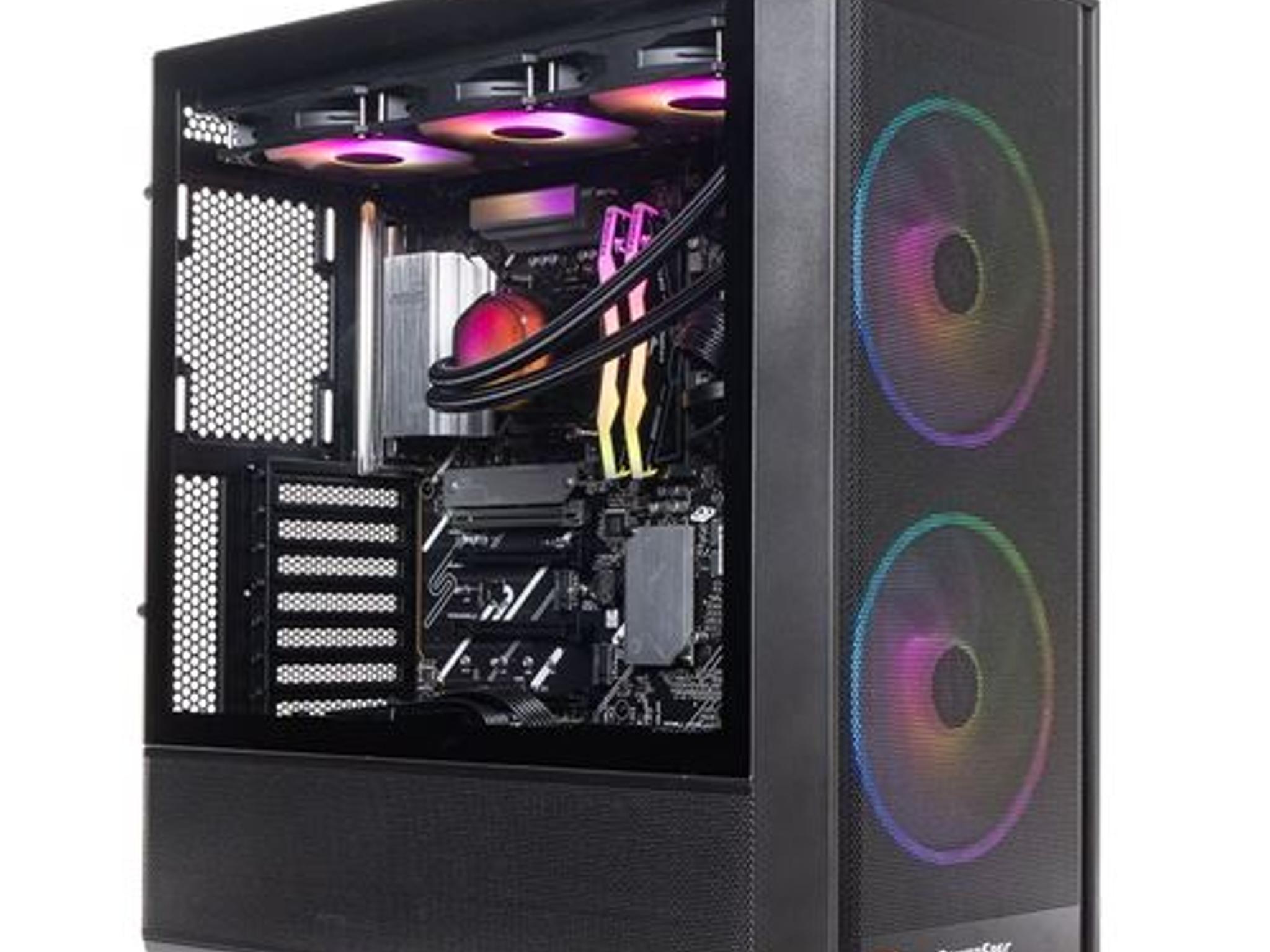 AMD Ryzen 7 9800X3D | AMD Integrated Graphics | 64GB DDR5 | 2TB NVMe SSD | Win11 Pro