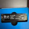 Crucial Micron P3 4TB NVMe SSD 2280