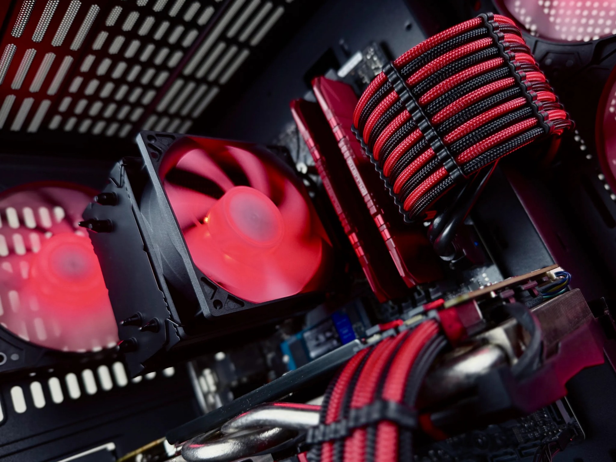 "LVL:02" DESKTOP GAMING PC | Intel Core i5-9400F | MSI GTX 970 4GB | Crucial Ballistix 16GB Memory