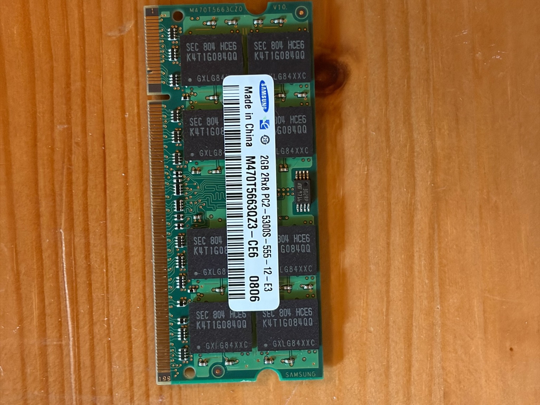 Bundle of Memory - mixed variety
