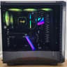 Gaming PC i7-14700KF 16GB RAM 1TB SSD 9060 XT 16GB Windows 11 Computer
