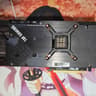 ASUS TUF Gaming GeForce RTX 3080 10GB GDDR6X PCI Express 4.0 Video Card