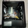 Beginners tier gaming computer