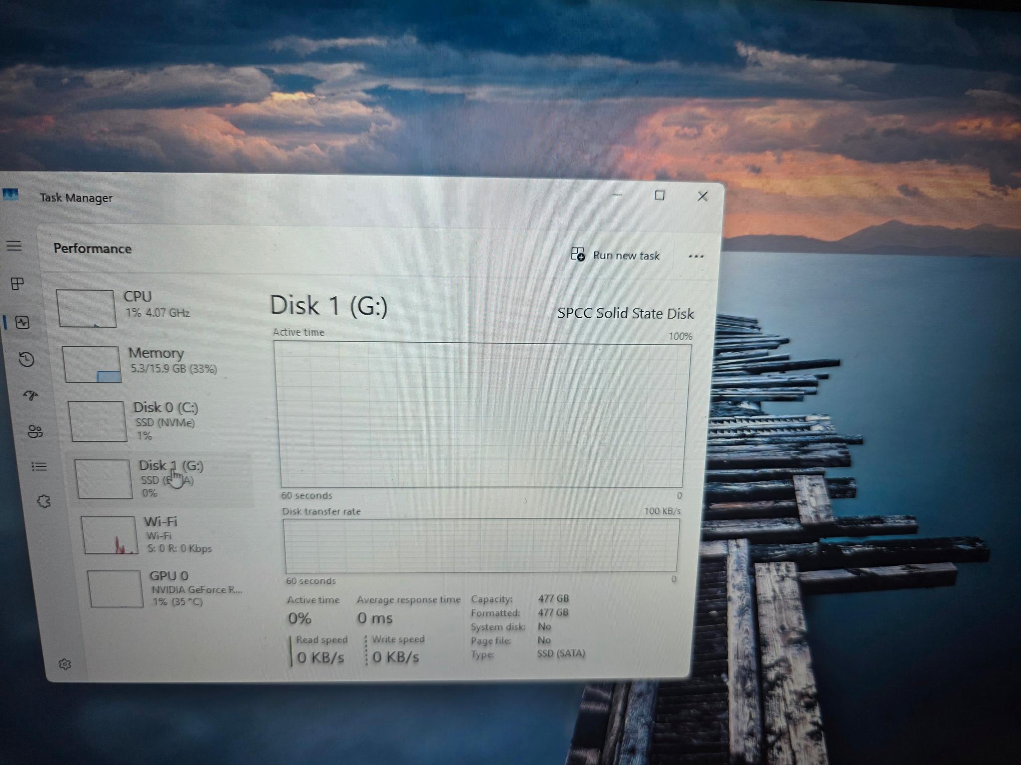 Custom Gaming PC Build