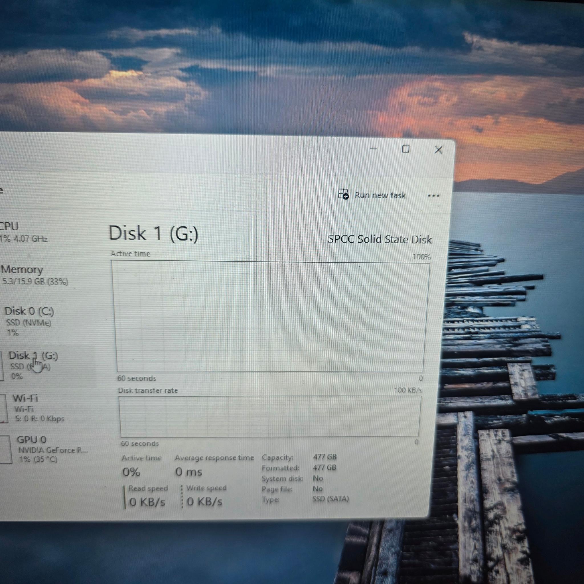 Custom Gaming PC Build