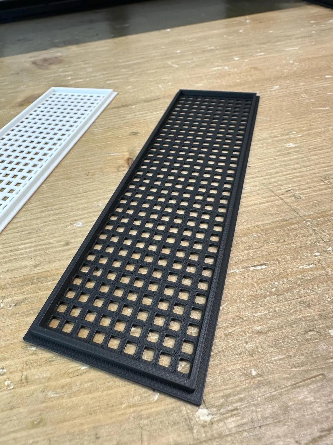 2x Universal IO Shield for Desktop PC - 3D Printed – Custom IO shield