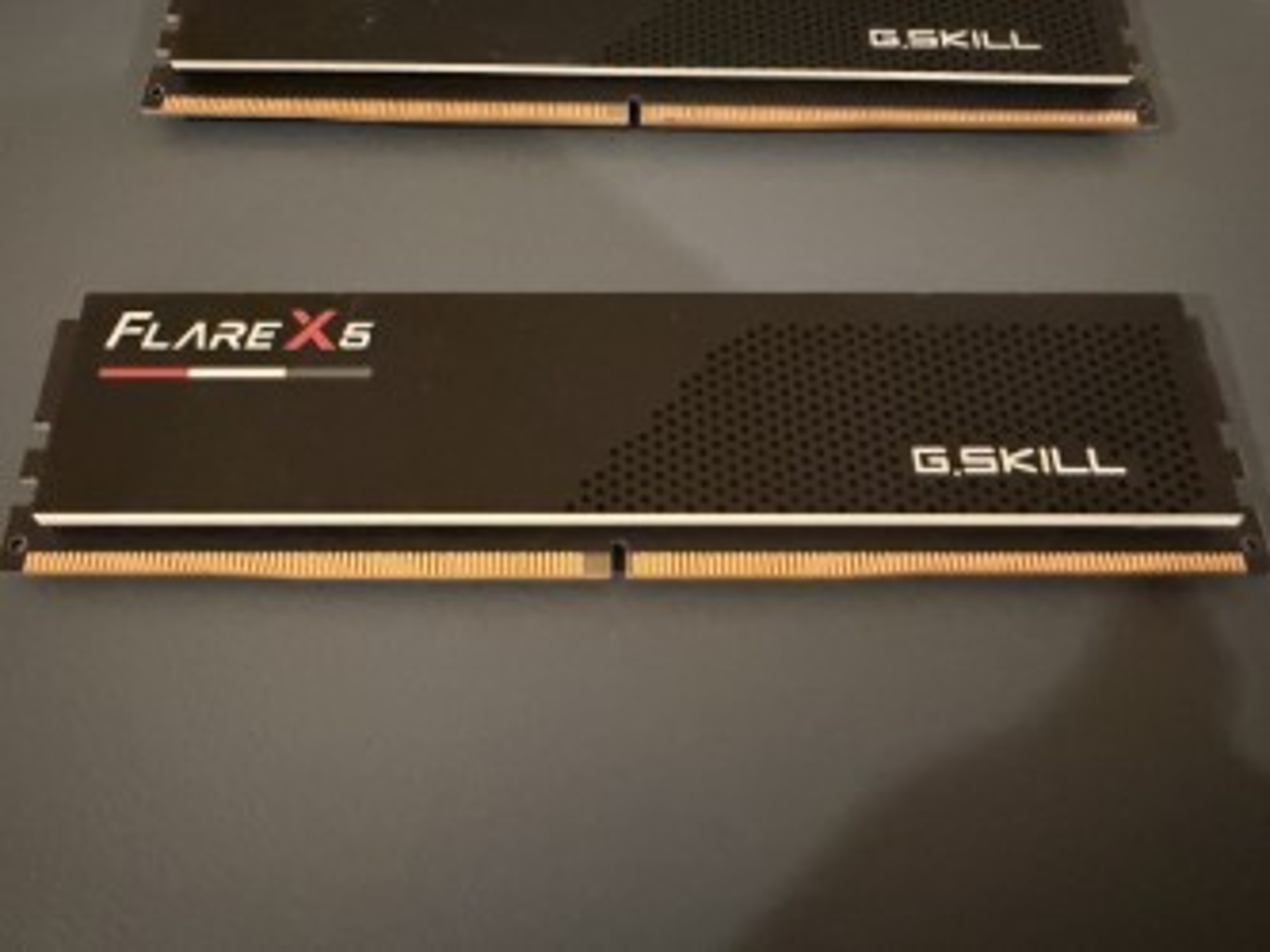G.Skill Flare X5 Series 32GB (2 x 16GB) DDR5-6000 PC5-48000 CL36