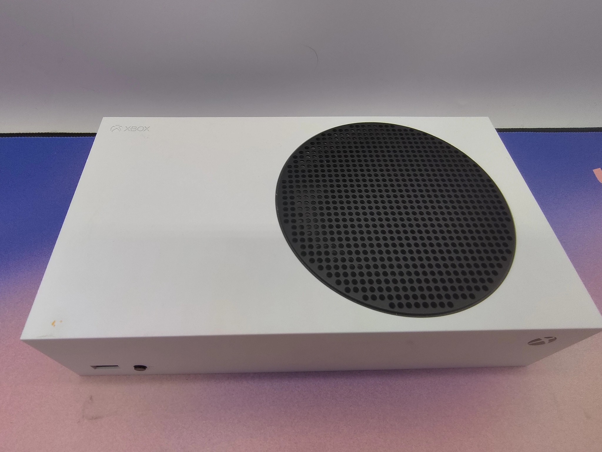 Xbox Series S 512GB Console with Controller