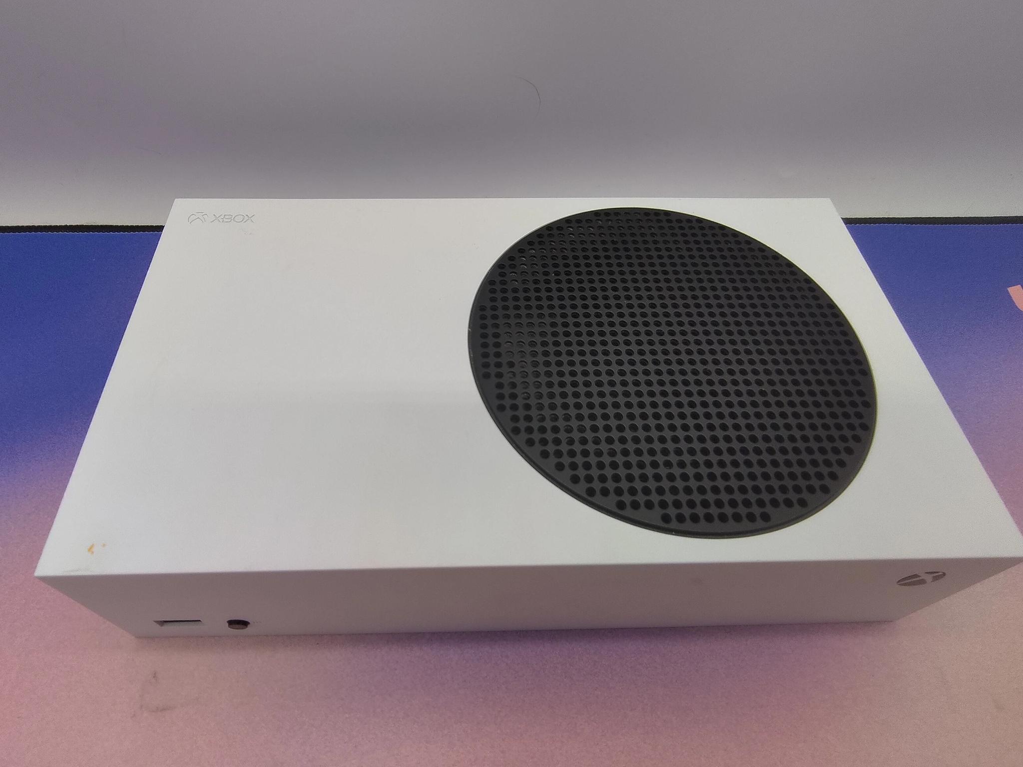 Xbox Series S 512GB Console with Controller
