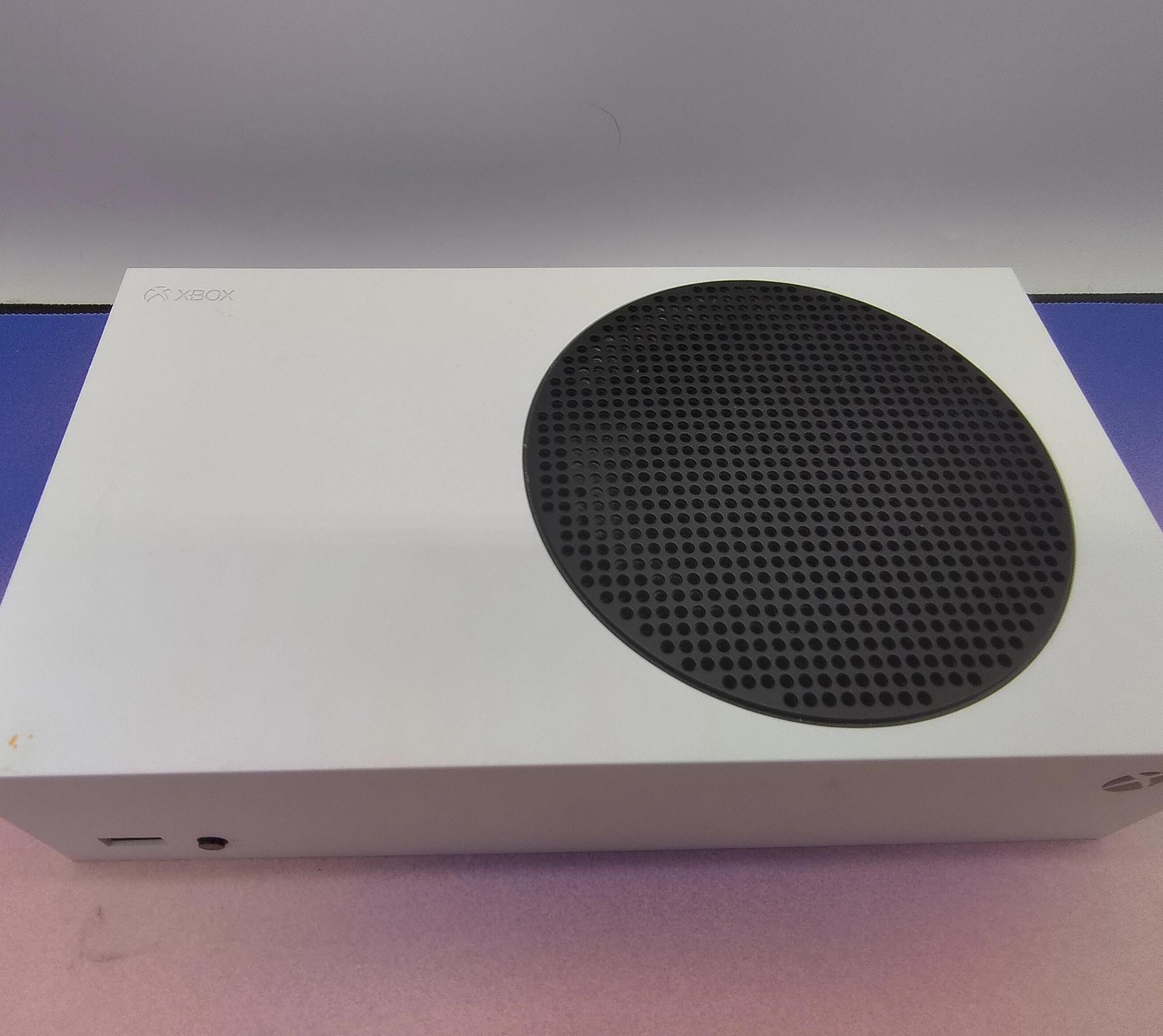 Xbox Series S 512GB Console with Controller