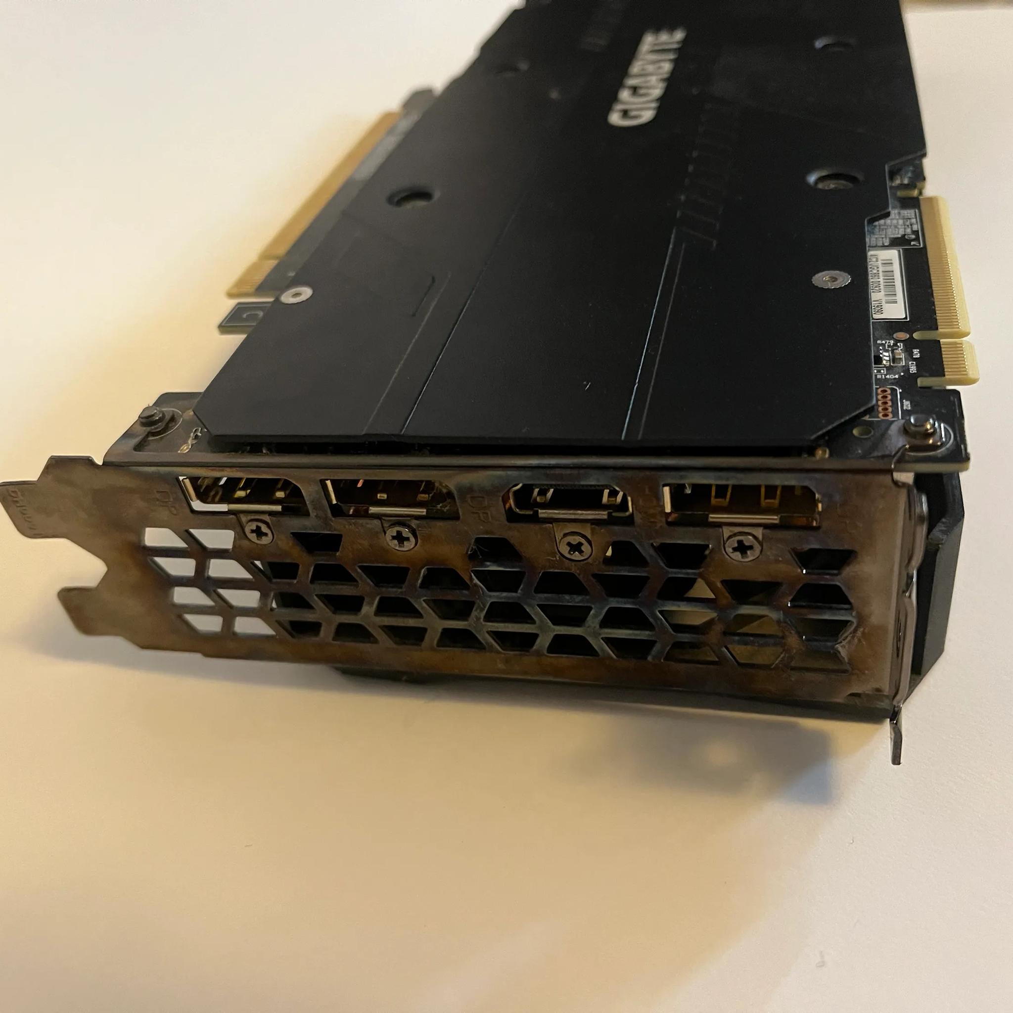 GeForce RTX 2070 Super Gaming OC 8G Graphics Card