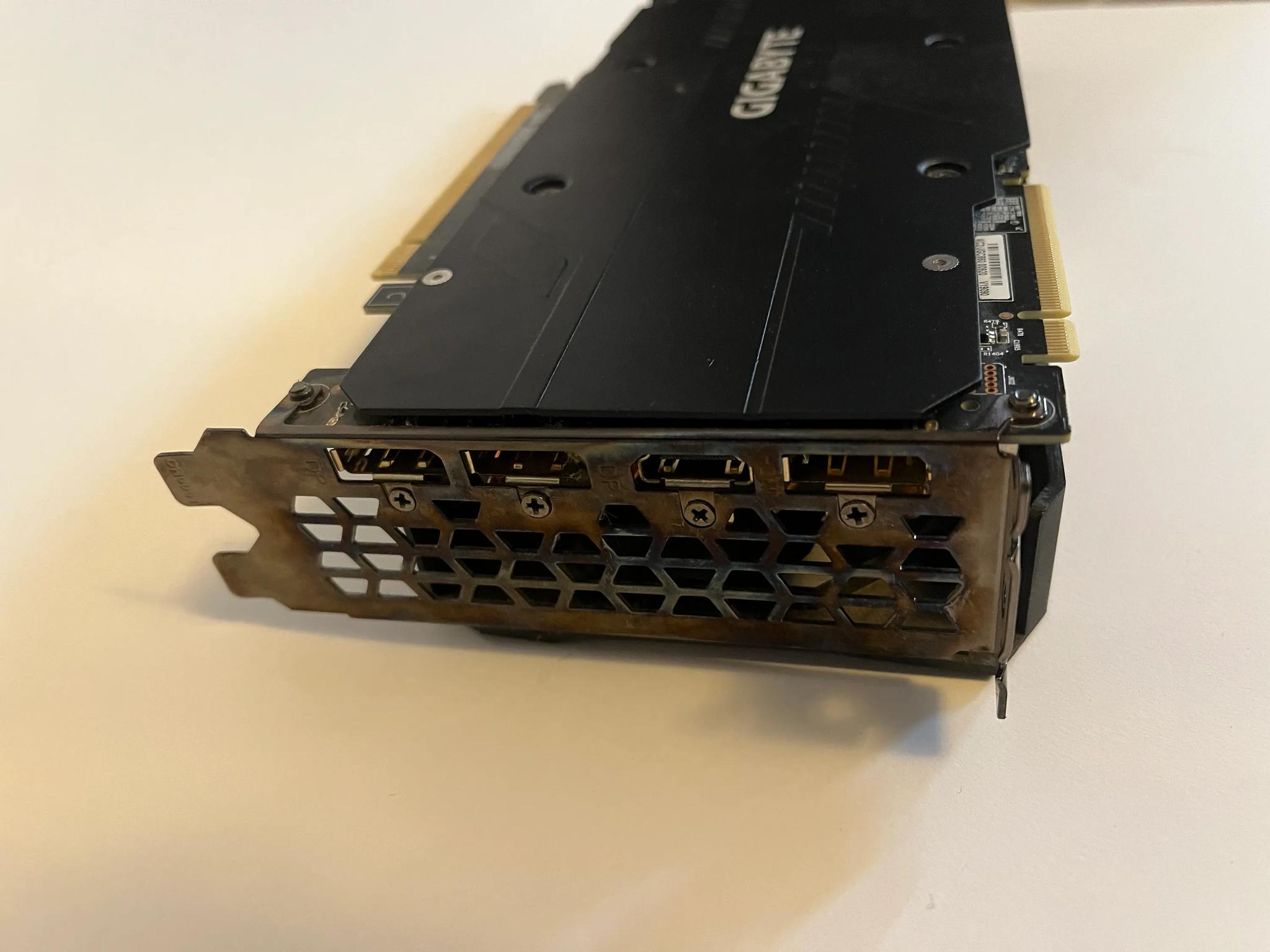 GeForce RTX 2070 Super Gaming OC 8G Graphics Card