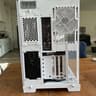 White Beast: RTX 3090 STRIX 24GB, Ryzen 9 5900X, 32GB DDR4 3600MHz Corsair Vengeance RAM, 5TB