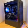 Custom Gaming PC Build