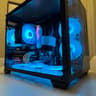 NVIDIA RTX 3070 Ryzen 5 5600X