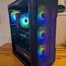 Ryzen 5 5600 || RTX 2070 Super || RGB Gaming PC