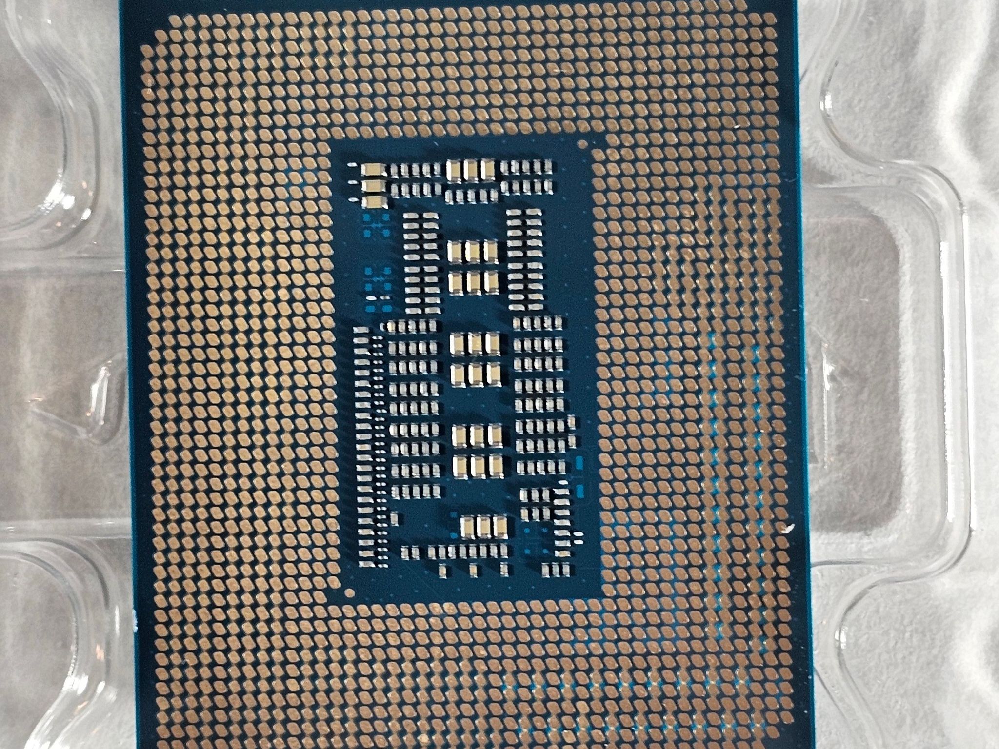 Intel Core i9-13900K LGA1700